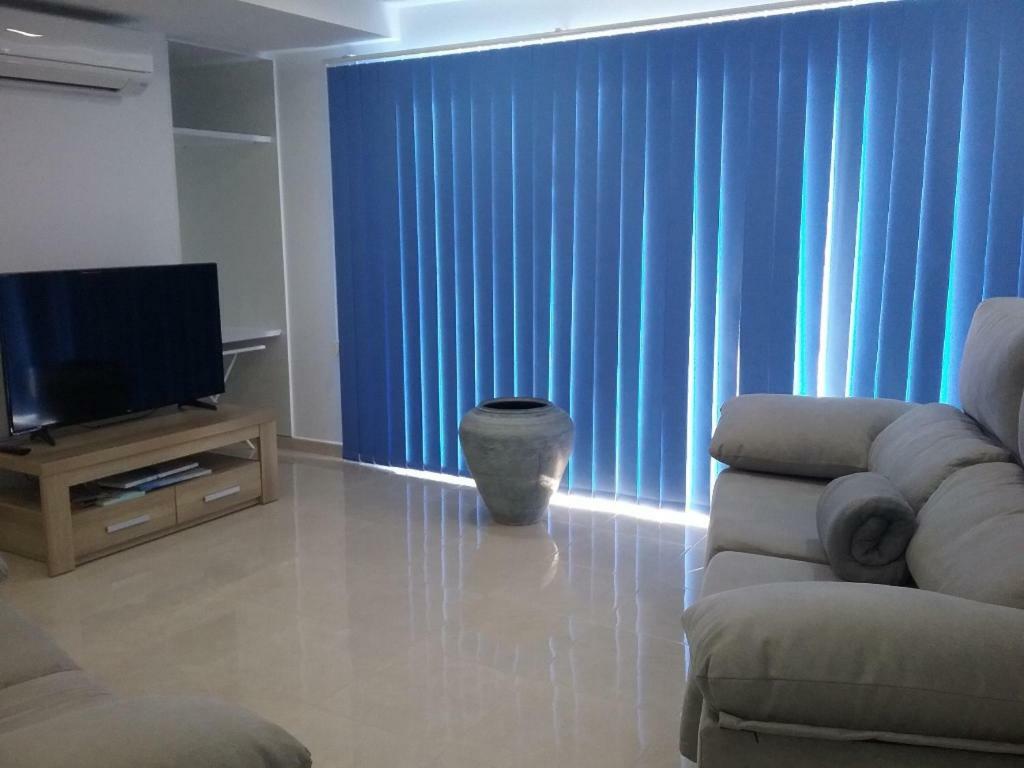 Ferienwohnung Atico Puerto Dénia Exterior foto